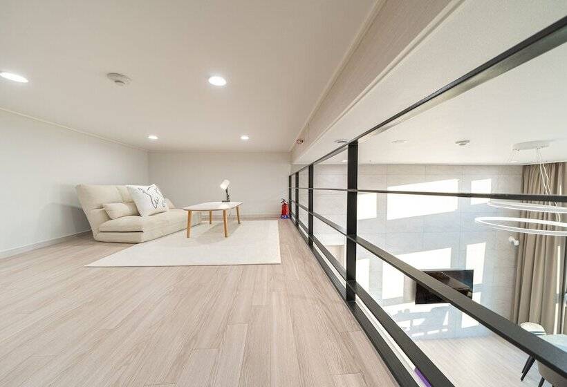 ホテル Le Collective Yeosu