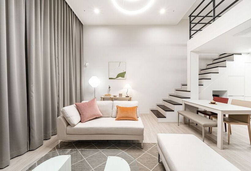 ホテル Le Collective Yeosu