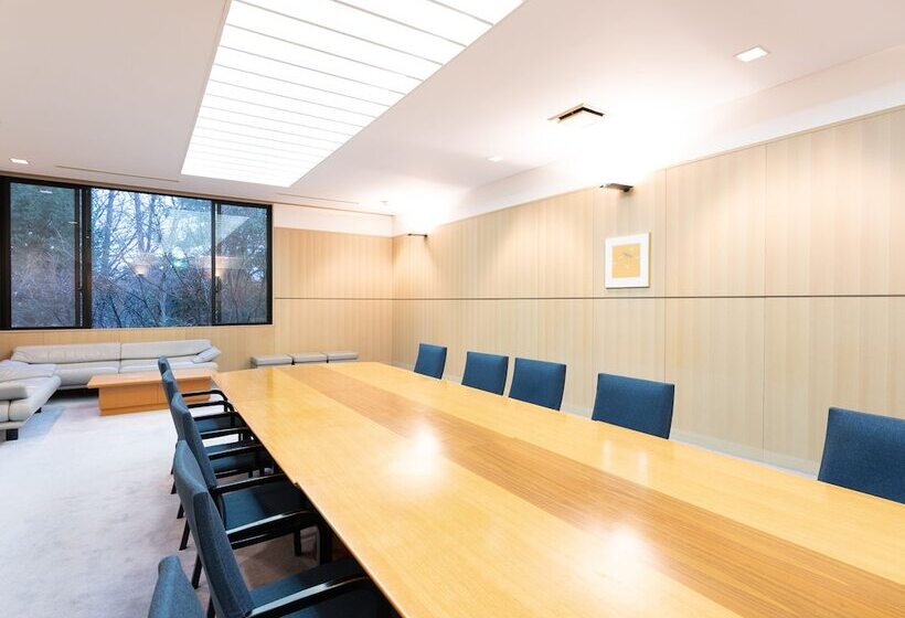 ホテル Yabuki Golf Club