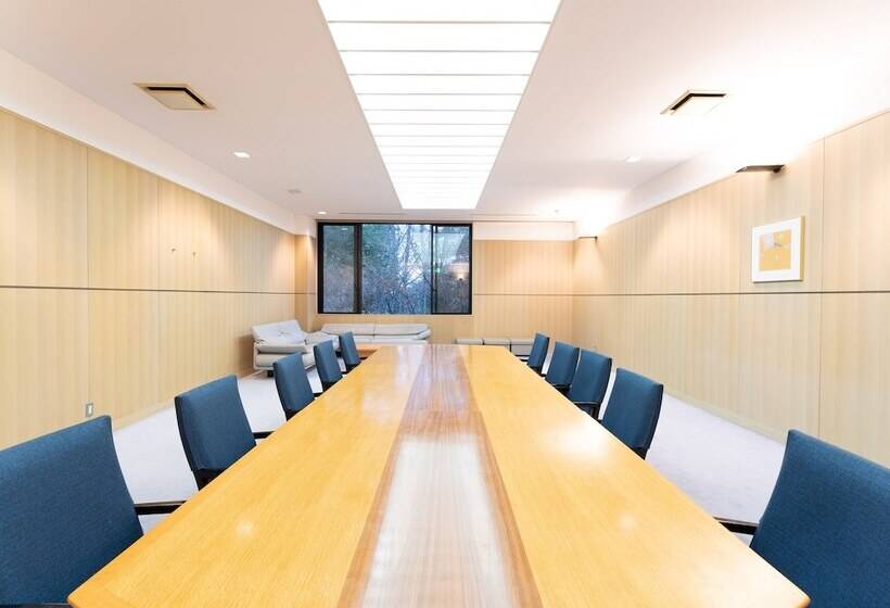 ホテル Yabuki Golf Club