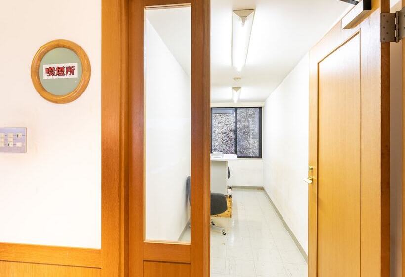 ホテル Yabuki Golf Club