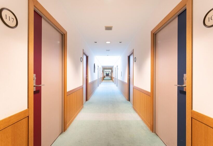 ホテル Yabuki Golf Club