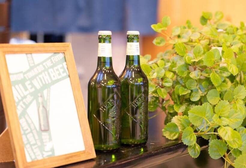 ホテル Yabuki Golf Club