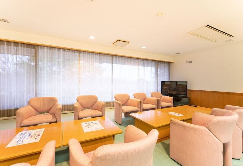 ホテル Yabuki Golf Club