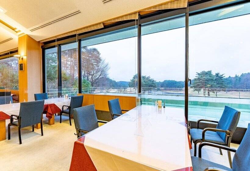 ホテル Yabuki Golf Club