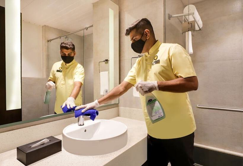 Lemon Tree Hotel Hubli