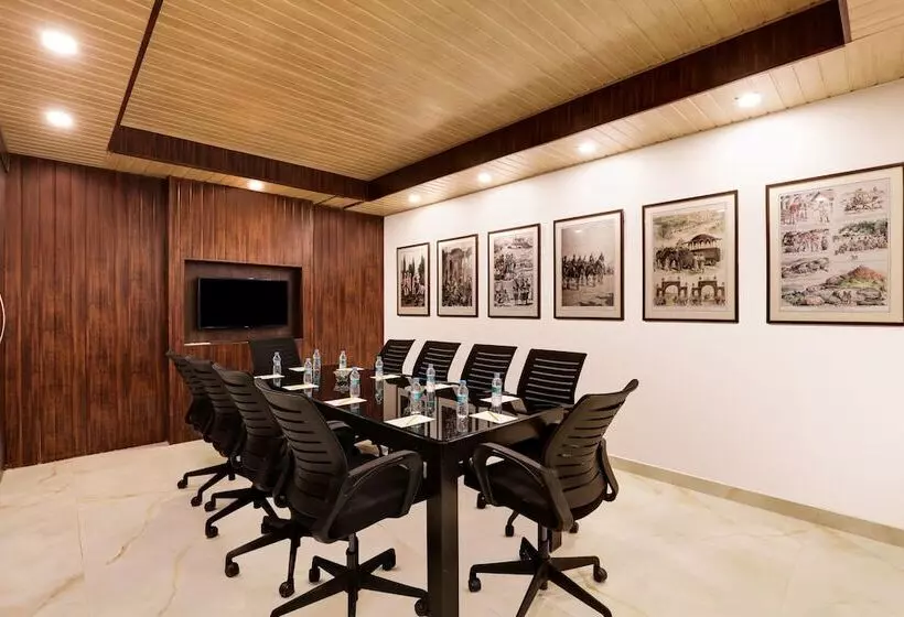 Lemon Tree Hotel Hubli