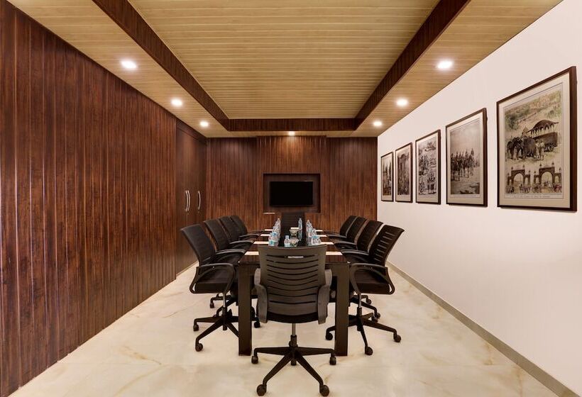 Lemon Tree Hotel Hubli