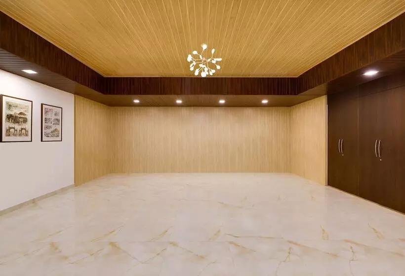 Lemon Tree Hotel Hubli