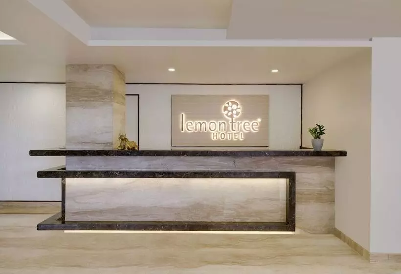 Lemon Tree Hotel Hubli