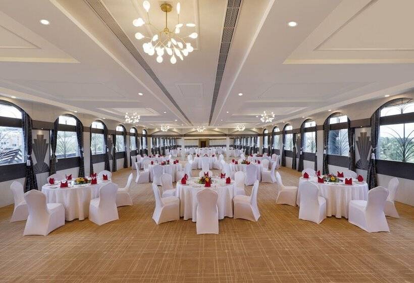 Lemon Tree Hotel Hubli