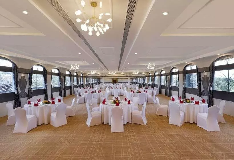 Lemon Tree Hotel Hubli