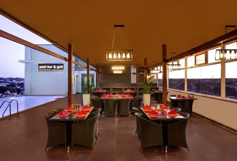 Lemon Tree Hotel Hubli