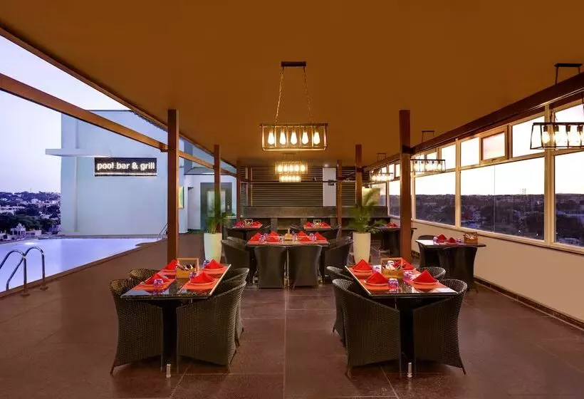 Lemon Tree Hotel Hubli