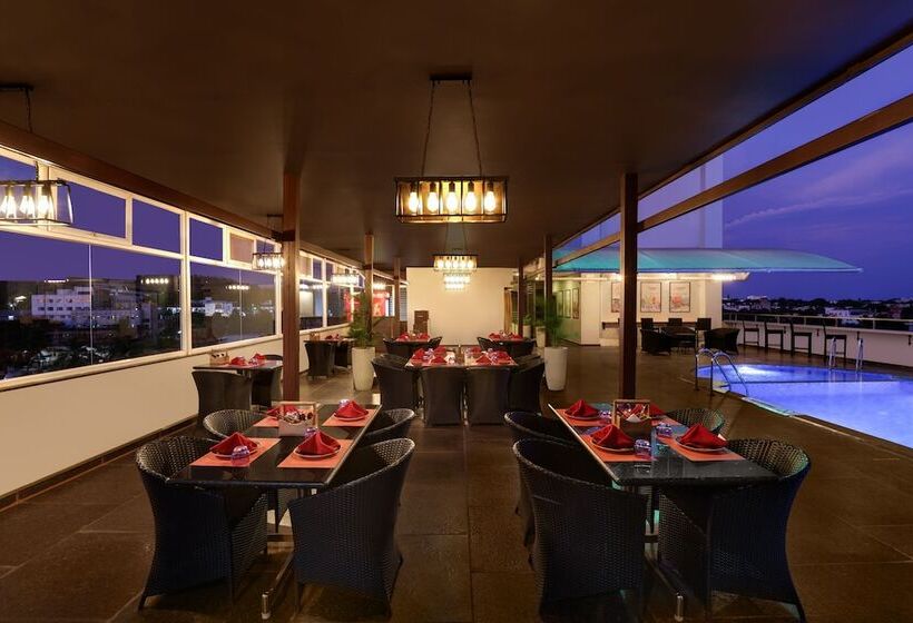 Lemon Tree Hotel Hubli