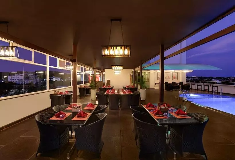 Lemon Tree Hotel Hubli