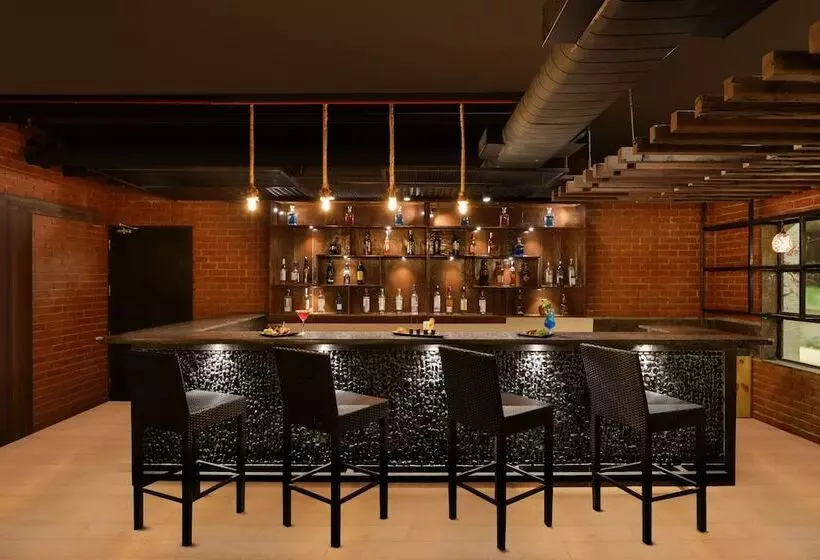 Lemon Tree Hotel Hubli