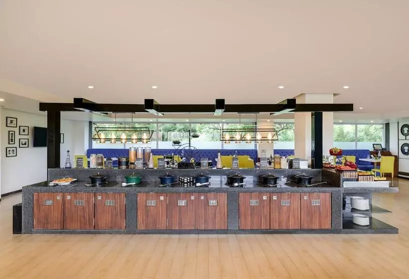 Lemon Tree Hotel Hubli