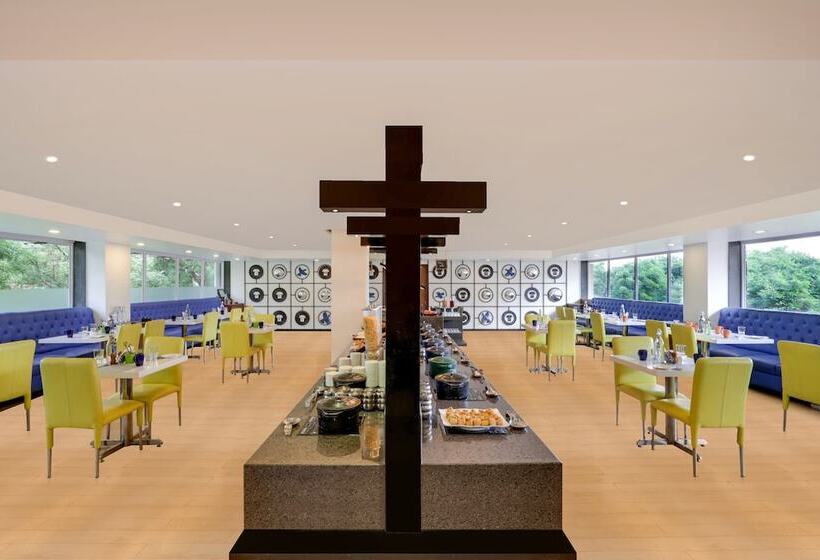 Lemon Tree Hotel Hubli