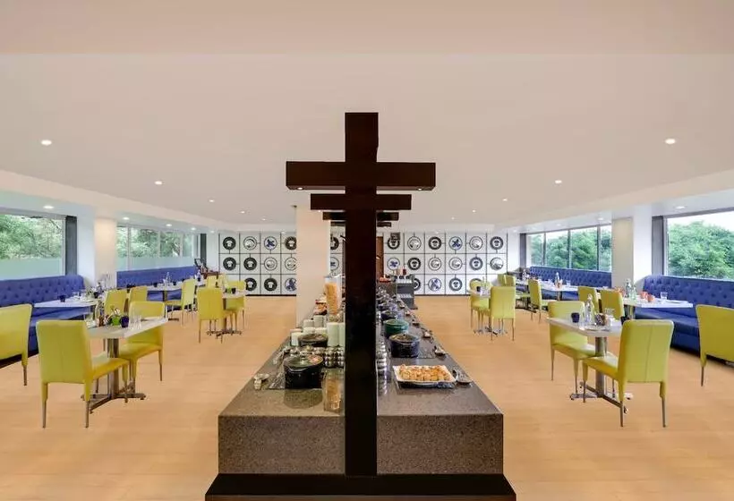 Lemon Tree Hotel Hubli