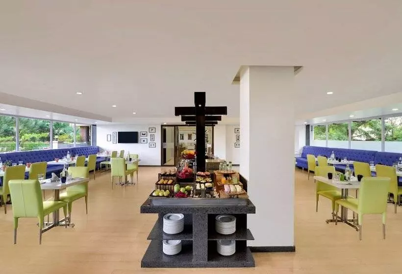 Lemon Tree Hotel Hubli