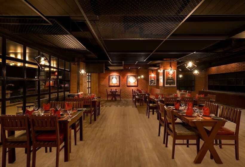 Lemon Tree Hotel Hubli