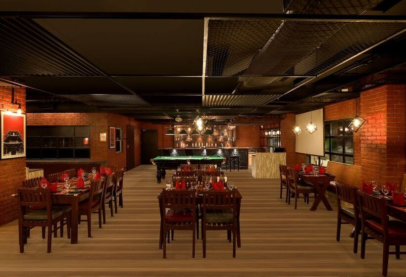 Lemon Tree Hotel Hubli