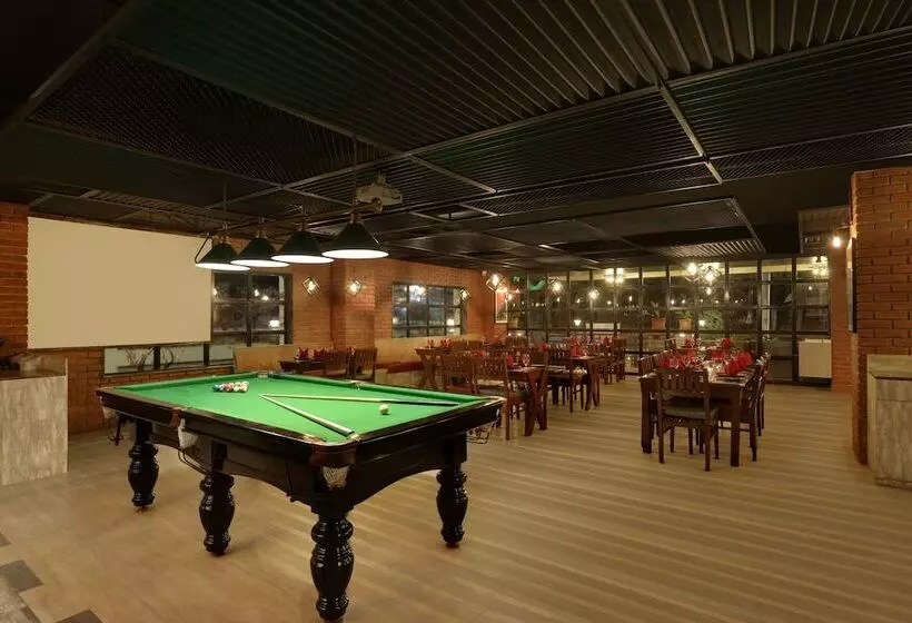 Lemon Tree Hotel Hubli