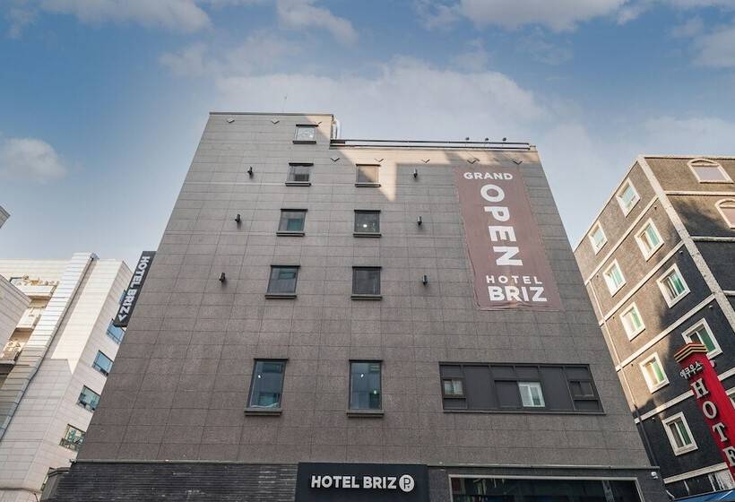 מוטל Bundang Breeze