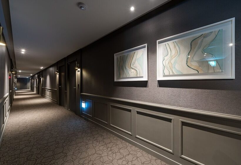 מוטל Bundang Breeze