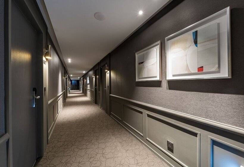 מוטל Bundang Breeze