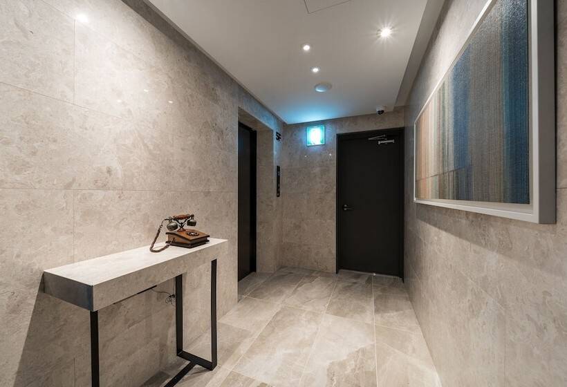 מוטל Bundang Breeze