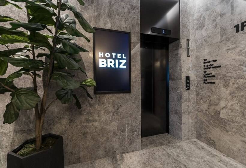 מוטל Bundang Breeze