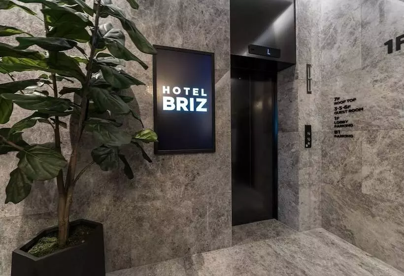 モーテル Bundang Breeze