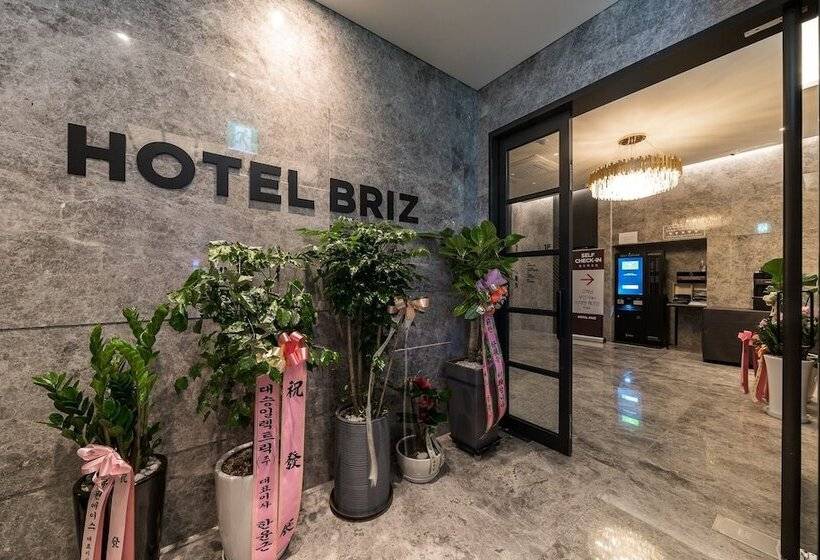 מוטל Bundang Breeze