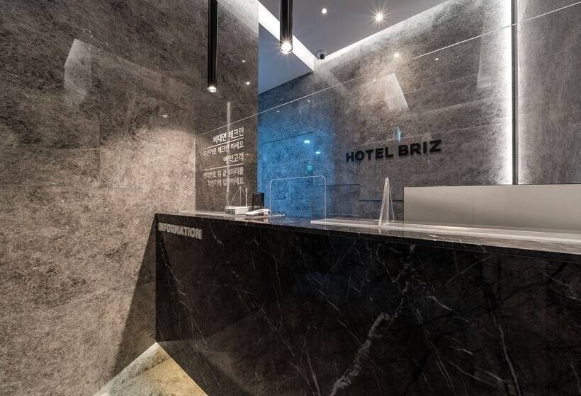 מוטל Bundang Breeze