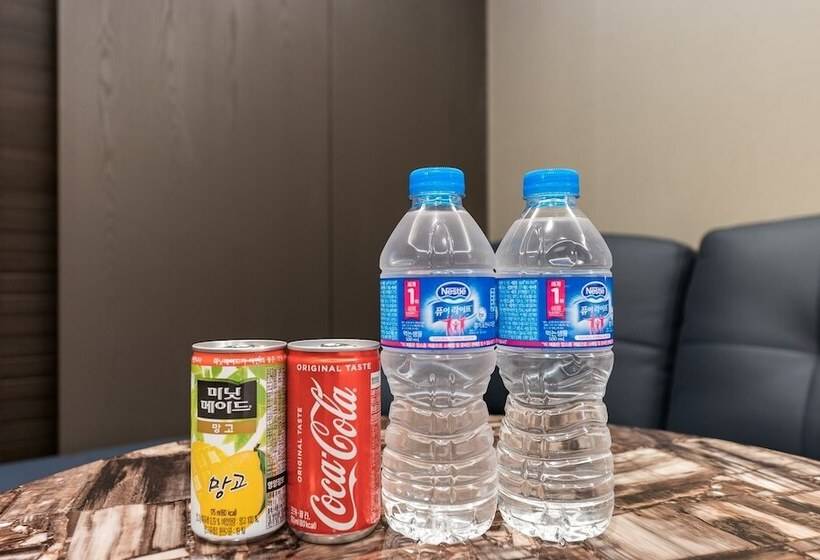 מוטל Bundang Breeze