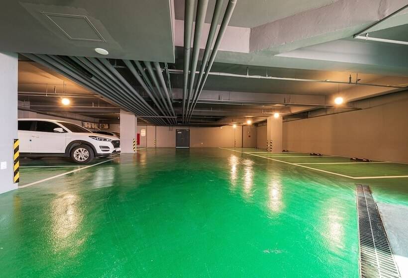 מוטל Bundang Breeze