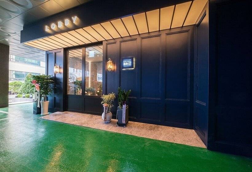 מוטל Bundang Breeze