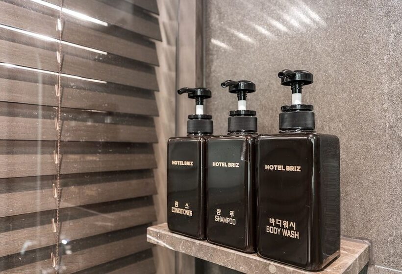 מוטל Bundang Breeze