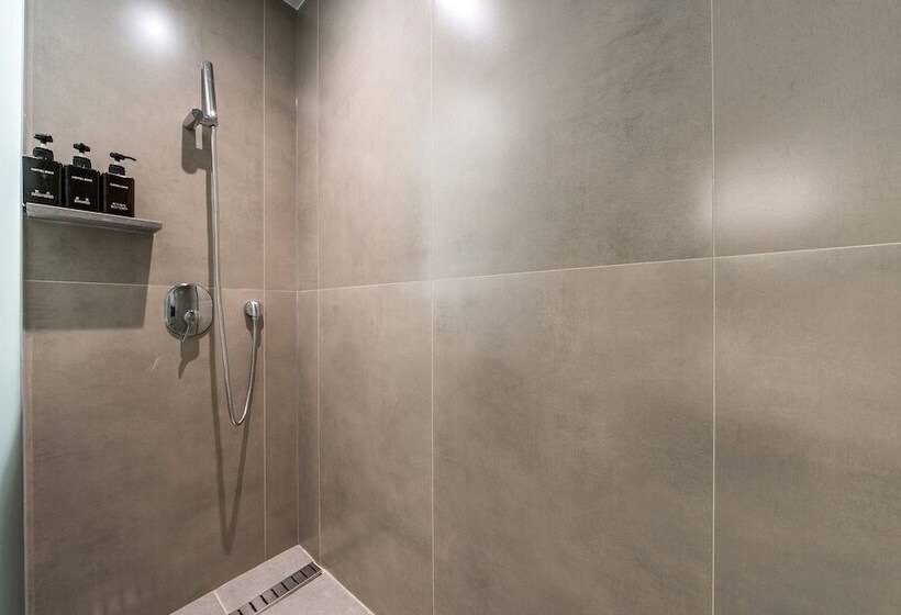 מוטל Bundang Breeze