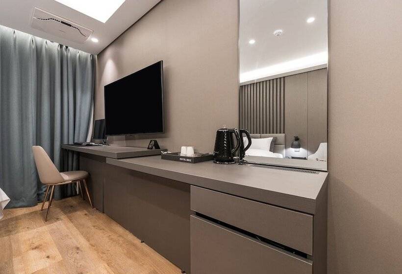 מוטל Bundang Breeze