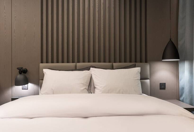 מוטל Bundang Breeze