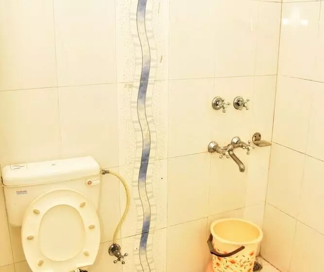 Neelkanth Mahadev Hotel & Resorts