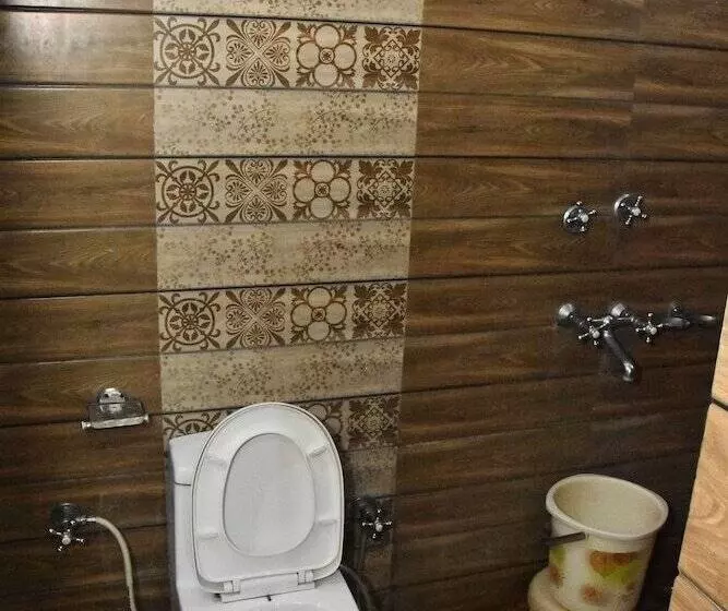 Neelkanth Mahadev Hotel & Resorts