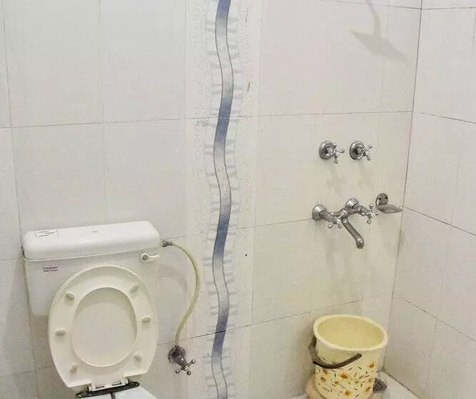 Neelkanth Mahadev Hotel & Resorts