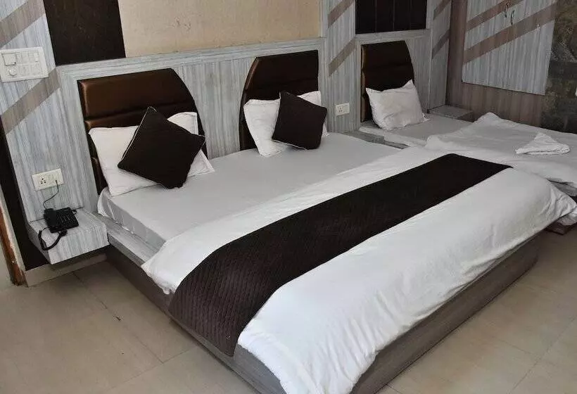 Neelkanth Mahadev Hotel & Resorts