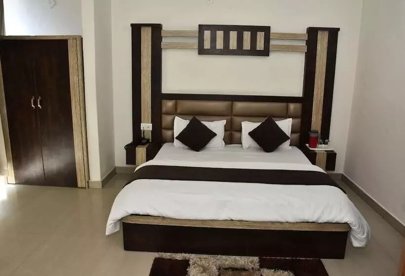 Neelkanth Mahadev Hotel & Resorts