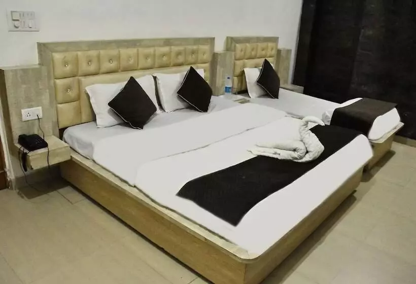 Neelkanth Mahadev Hotel & Resorts