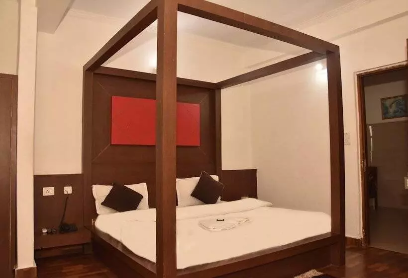 Neelkanth Mahadev Hotel & Resorts